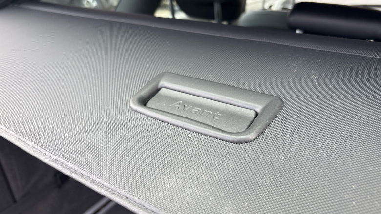 Audi A6 2.0 TDI Ultra S Line 5dr S Tronic Diesel Estate